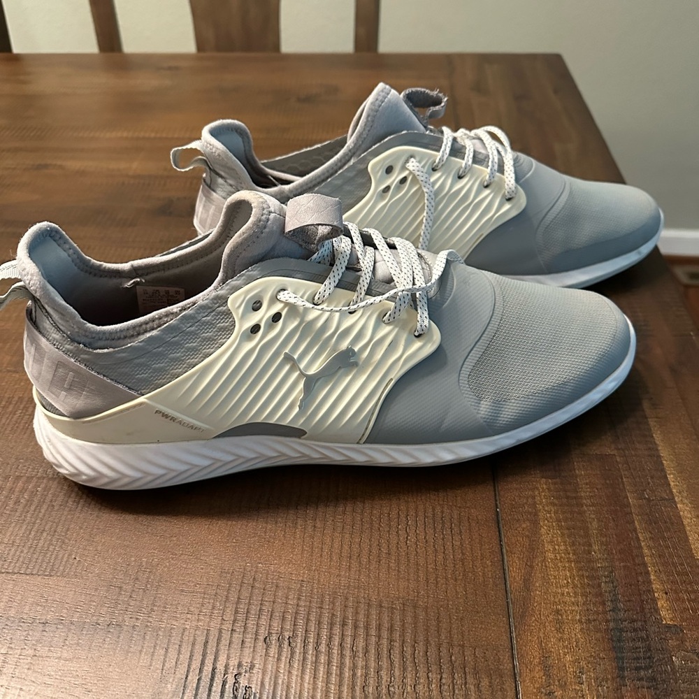 Puma golf shoes